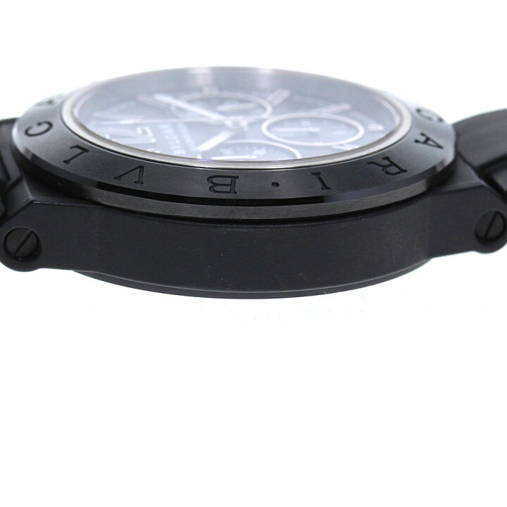 楽天市場】ブルガリ BVLGARI DG42SMCCH ディアゴノ マグネシウム  