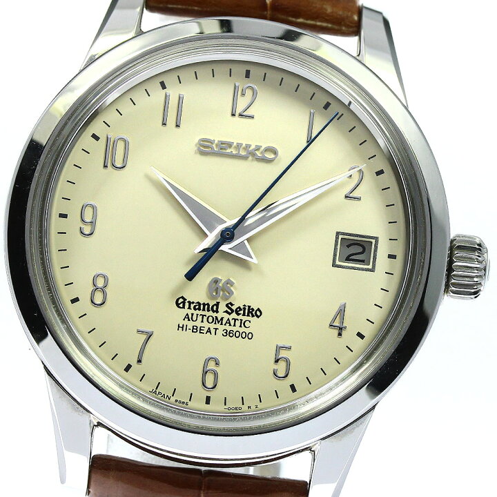 楽天市場】セイコー SEIKO SBGH013/9S85-00F0 グランドセイコー 
