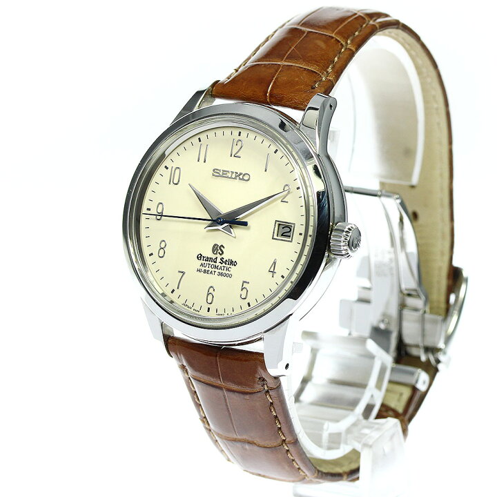 楽天市場】セイコー SEIKO SBGH013/9S85-00F0 グランドセイコー 