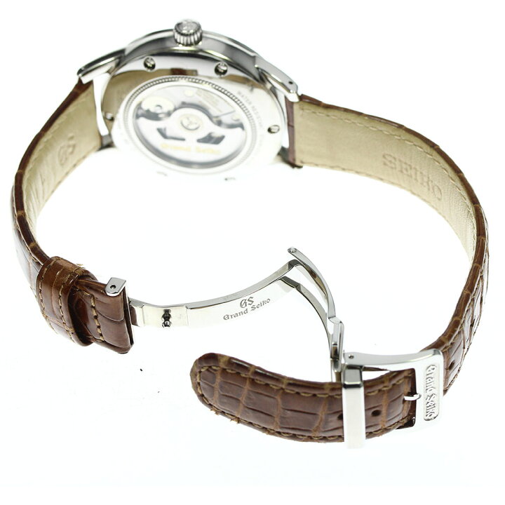 楽天市場】セイコー SEIKO SBGH013/9S85-00F0 グランドセイコー 