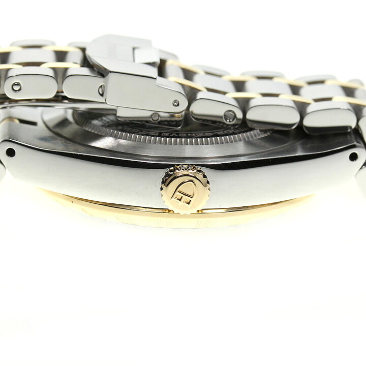 楽天市場】チュードル TUDOR 28503 ロイヤル デイト YGコンビ 自動巻き  