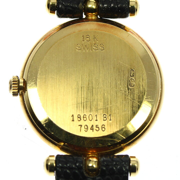 楽天市場】ヴァンクリーフ＆アーペル Van Cleef & Arpels 18601 ラ