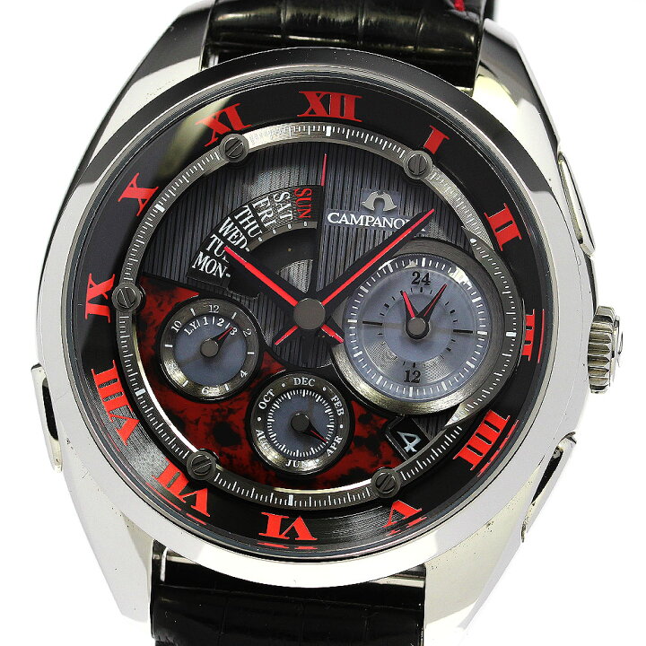 楽天市場】シチズン CITIZEN BZ0030-16E/G910-T020313 カンパノラ 地焔  
