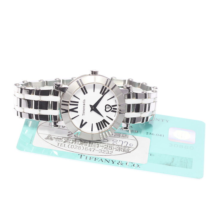 楽天市場】ティファニー TIFFANY&Co. Z1300.11.11A20A00A アトラス  