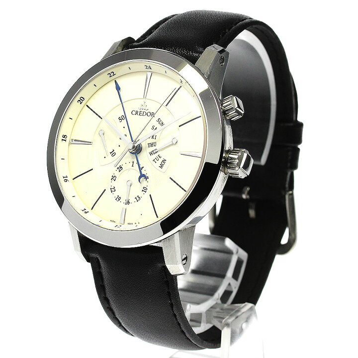 楽天市場】セイコー SEIKO GCBT993/4S76-00A0 クレドール ノード 