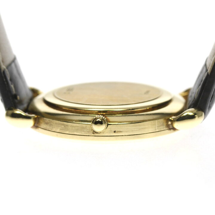 楽天市場】オーデマ・ピゲ AUDEMARS PIGUET K18YG cal.2080 手巻き  