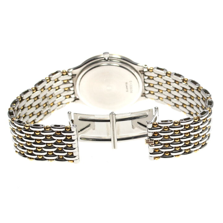 楽天市場】オーデマ・ピゲ AUDEMARS PIGUET デイト クォーツ メンズ  