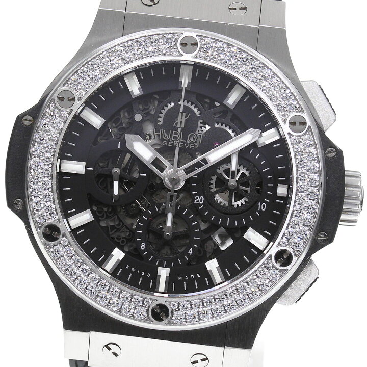 楽天市場】ウブロ HUBLOT 311.SX.1170.GR.1104 ビッグバン アエロバン 