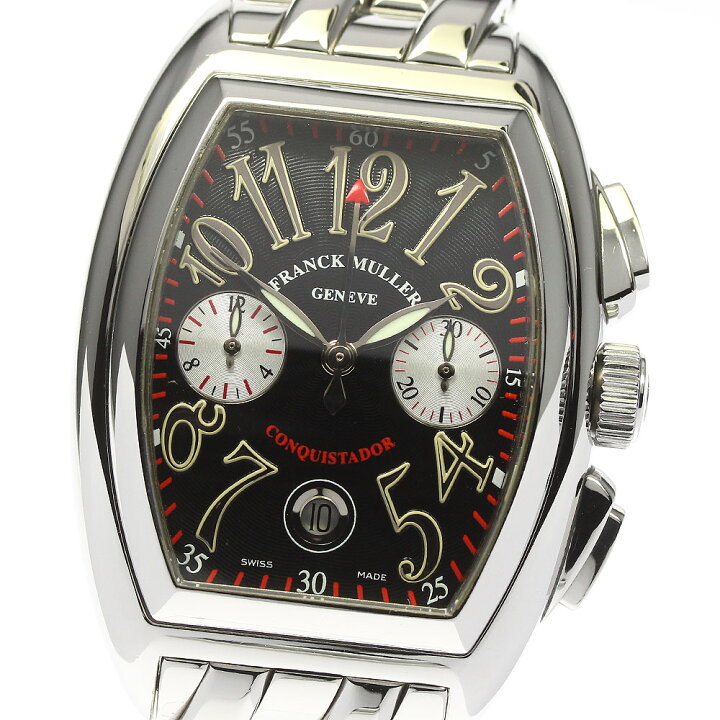 Franck muller コマ 。早い者勝ち 【公式通販】