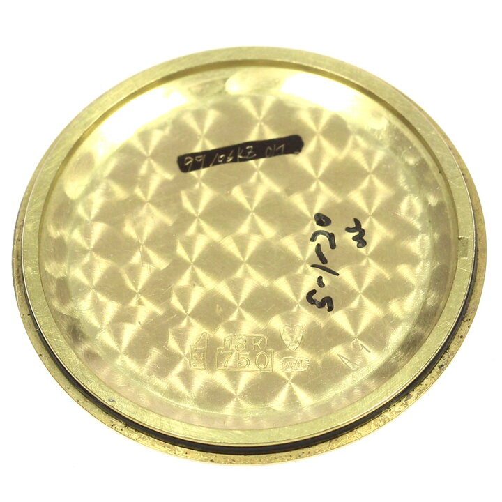 楽天市場】ブランパン Blancpain ヴィルレ ウルトラスリム K18YG cal  