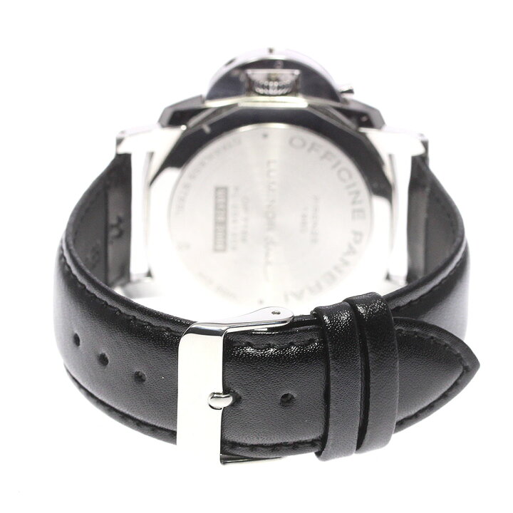 楽天市場】パネライ PANERAI PAM00906 ルミノール ドゥエ 3デイズ 