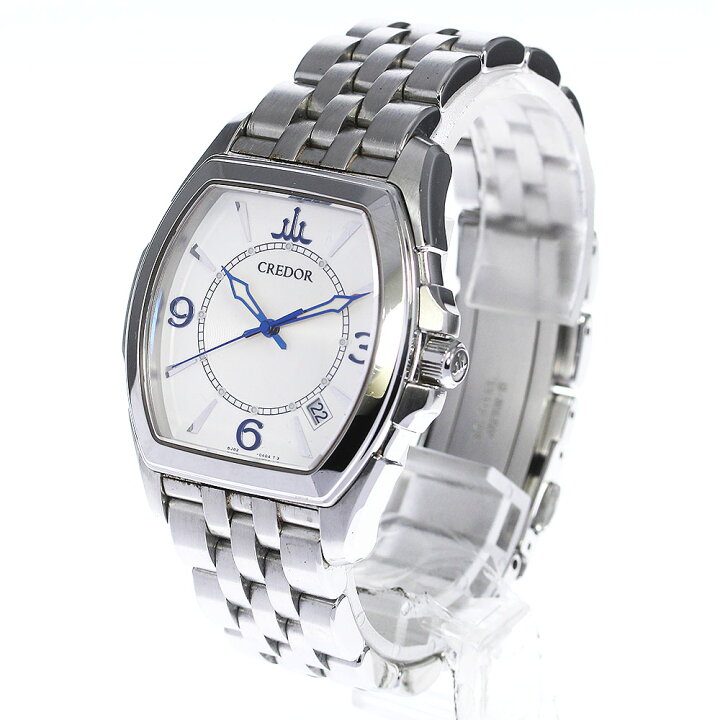 楽天市場】セイコー SEIKO GCAX985/8J82-0AC0 クレドール パシフィーク  