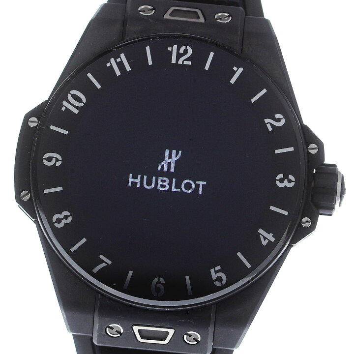 楽天市場】ウブロ HUBLOT 440.CI.1100.RX ビッグバン e スマート  