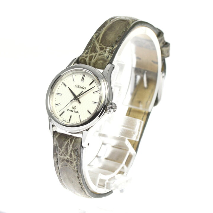 楽天市場】セイコー SEIKO 4J51-0AA0/STGF029 グランドセイコー  