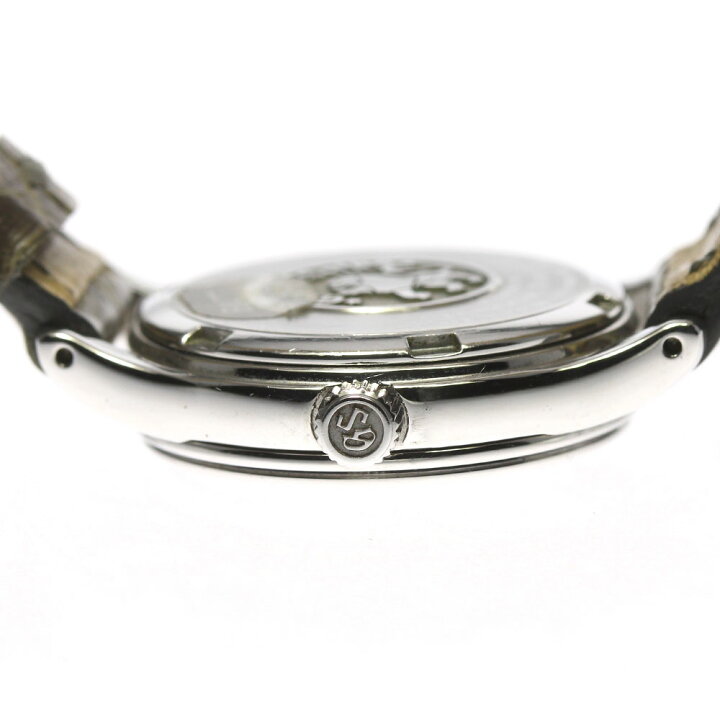 楽天市場】セイコー SEIKO 4J51-0AA0/STGF029 グランドセイコー  