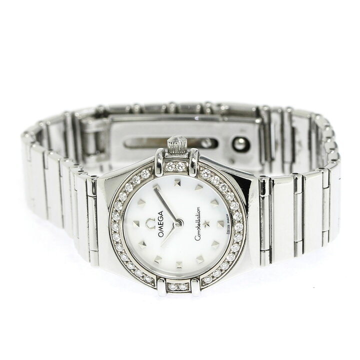 楽天市場】オメガ OMEGA 1465.71 コンステレーション マイチョイス  