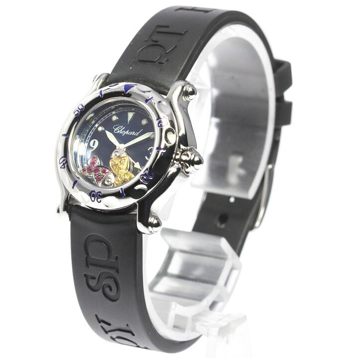 楽天市場】ショパール Chopard 27/8923-402 ハッピースポーツ ハッピー 