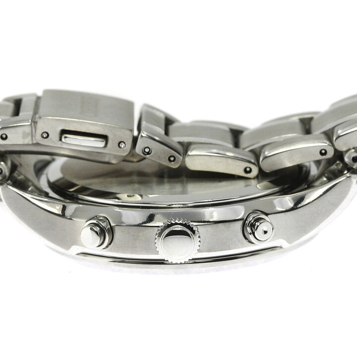 楽天市場】セイコー SEIKO SAGA309/8B63-0AY0 ブライツ ソーラー電波  