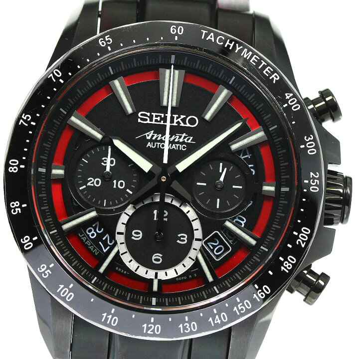 楽天市場】セイコー SEIKO 8R28-00M0/SAEK017 ブライツ アナンタ 中澤 