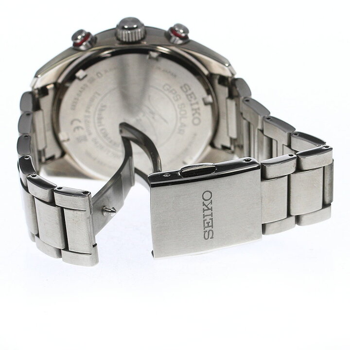 楽天市場】セイコー SEIKO SBXC043/5X53-0AS0 アストロン 大谷翔平  