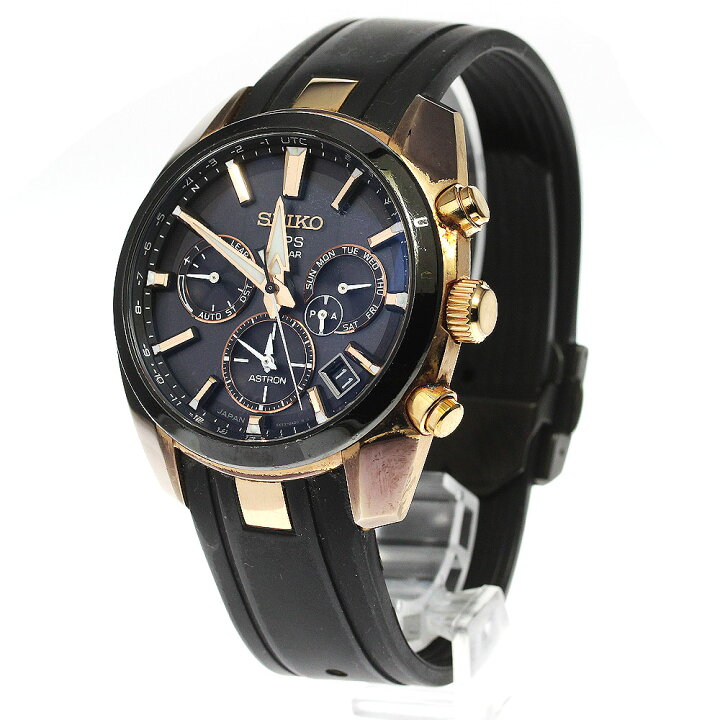 楽天市場】セイコー SEIKO SBXC024/5X53-0AJ0 アストロン デイデイト 