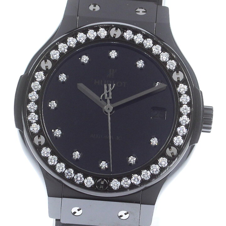 楽天市場】ウブロ HUBLOT 542.ZX.1170.RX クラシックフュージョン 