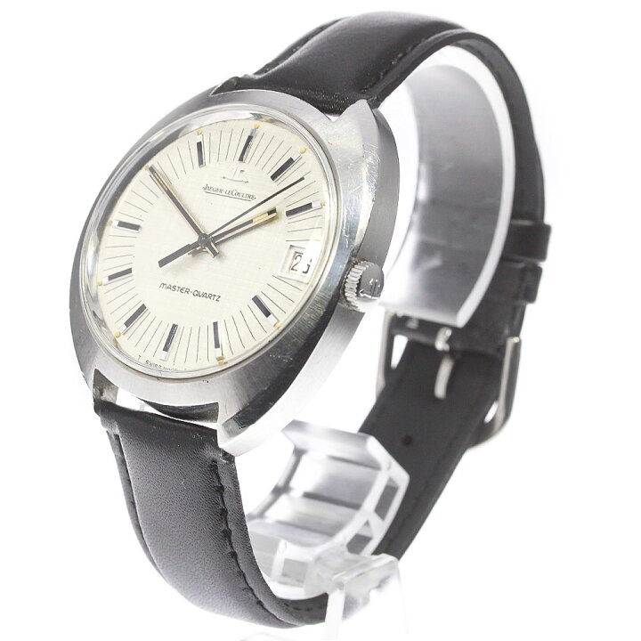 楽天市場】ジャガー・ルクルト JAEGER-LECOULTRE 23304-42 マスター  