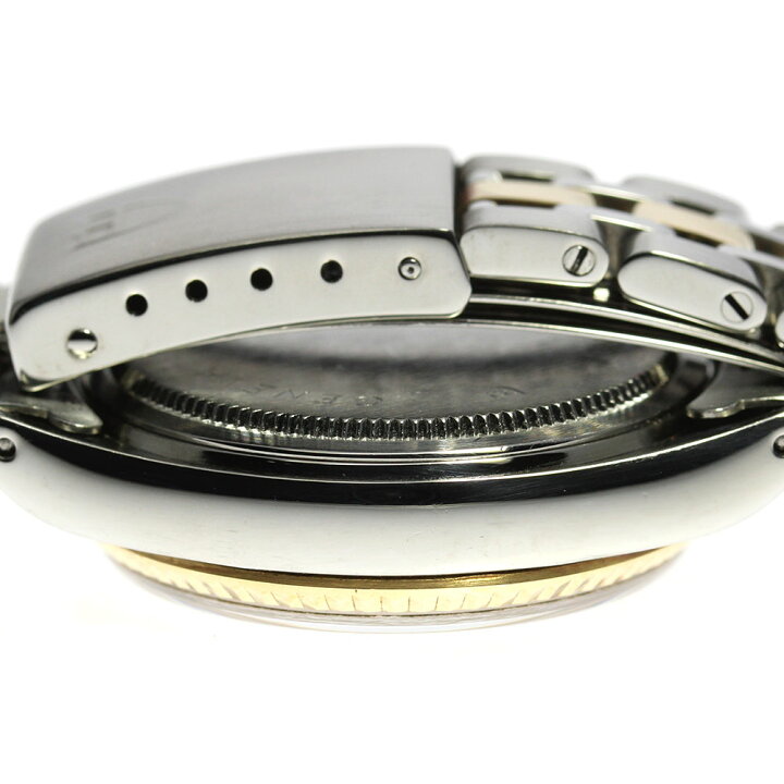 楽天市場】チュードル TUDOR 72033 プリンス デイト YGコンビ 10P  