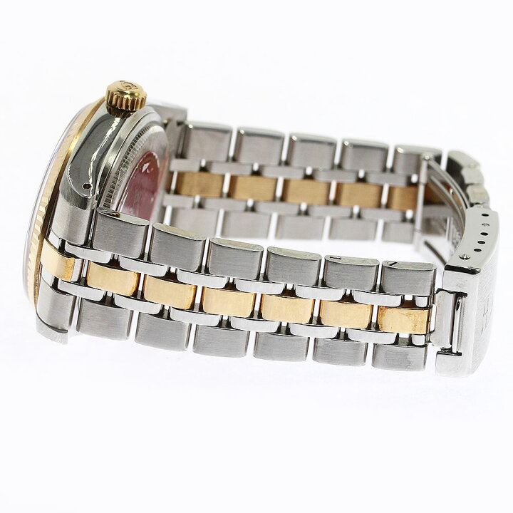 楽天市場】チュードル TUDOR 72033 プリンス デイト YGコンビ cal.2824  