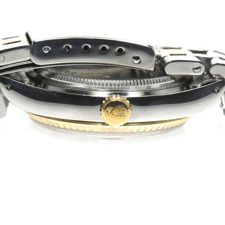 楽天市場】チュードル TUDOR 72033 プリンス デイト YGコンビ 10P  