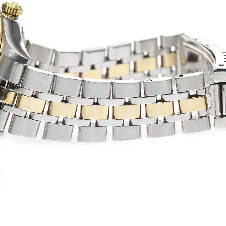 楽天市場】チュードル TUDOR 72033 プリンス デイト YGコンビ 10P  