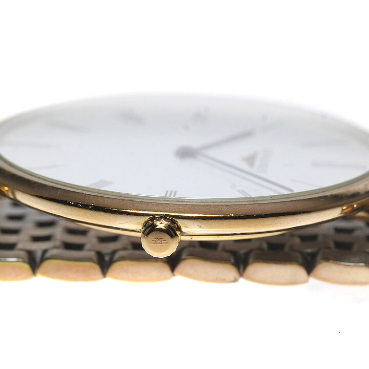 楽天市場】ロンジン LONGINES L4.755.1 ラ グラン クラシック ドゥ  