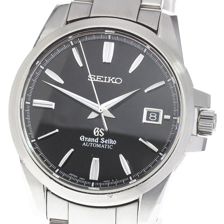 楽天市場】セイコー SEIKO SBGR031/9S55-00C0 グランドセイコー