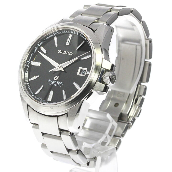 楽天市場】セイコー SEIKO SBGR031/9S55-00C0 グランドセイコー