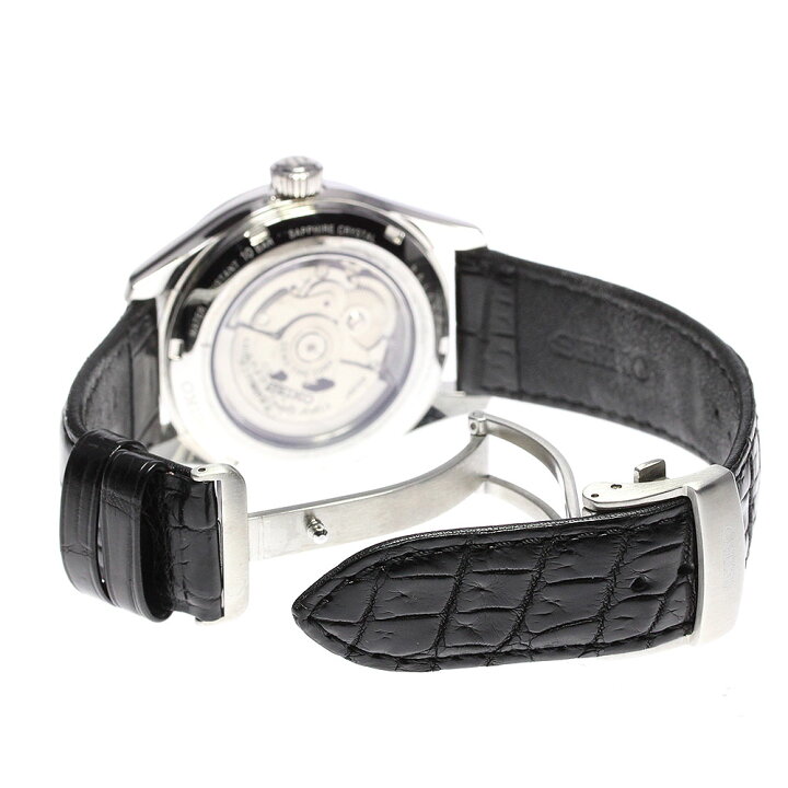 楽天市場】セイコー SEIKO SARX049/6R15-03V0 プレザージュ デイト 