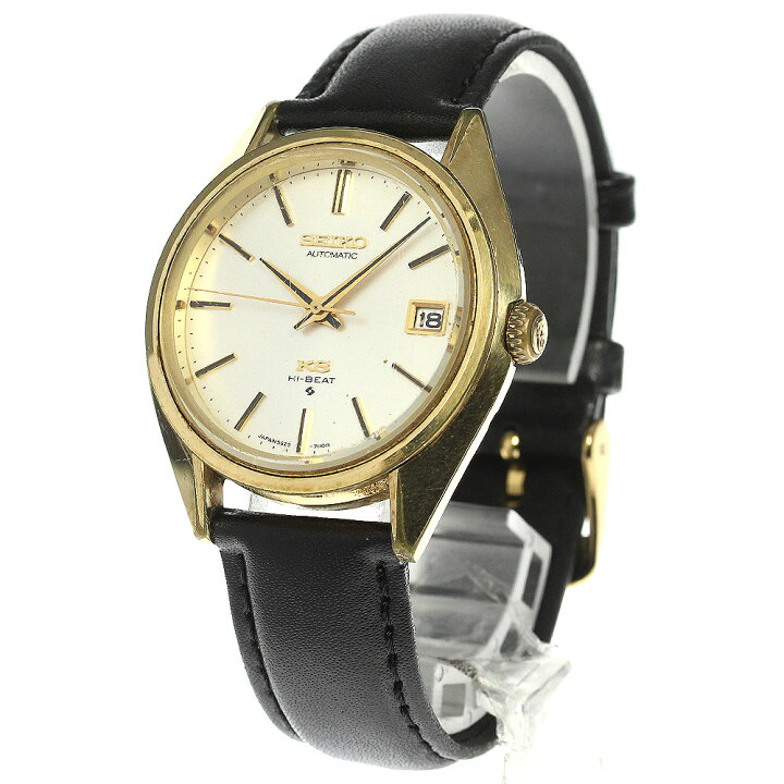 楽天市場】ジャンク セイコー SEIKO 5625-7113 キングセイコー 
