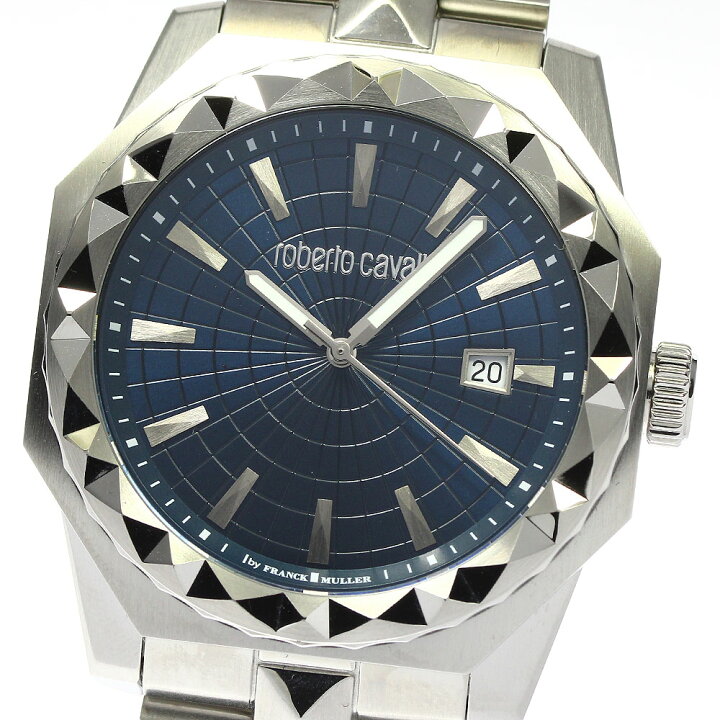 楽天市場】ロベルトカヴァリ Roberto Cavalli RV1G018M0061 by  