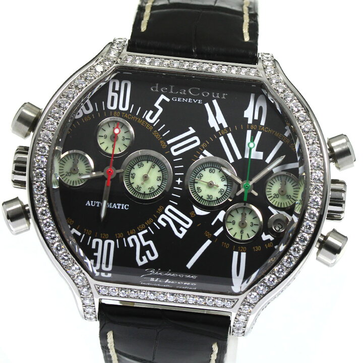 楽天市場】ドゥラクール deLaCour WAST2130-0979 ビクロノ ダイヤ  