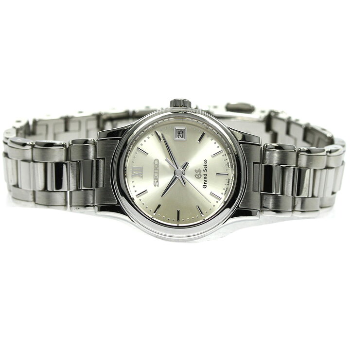 楽天市場】セイコー SEIKO STGF013/4J52-0010 グランドセイコー デイト  