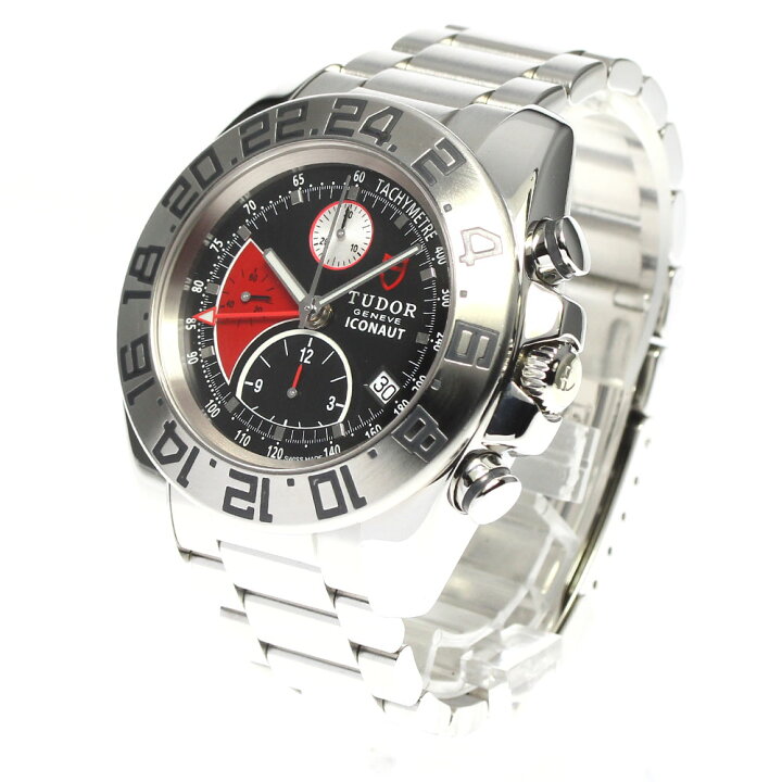 楽天市場】チュードル TUDOR 20400 スポーツコレクション アイコノート  