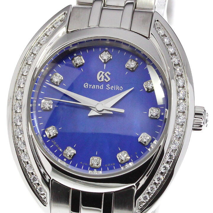 楽天市場】セイコー SEIKO STGF353/4J51-0AX0 グランドセイコー 