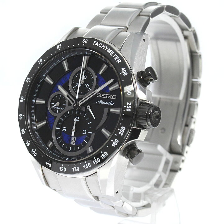 楽天市場】セイコー SEIKO SAEH003/6S37-00E0 ブライツ アナンタ 中澤 