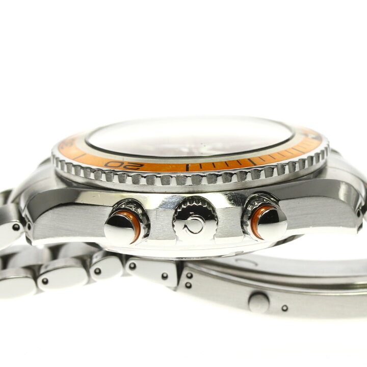 楽天市場】オメガ OMEGA 2218.50 シーマスター プラネットオーシャン  