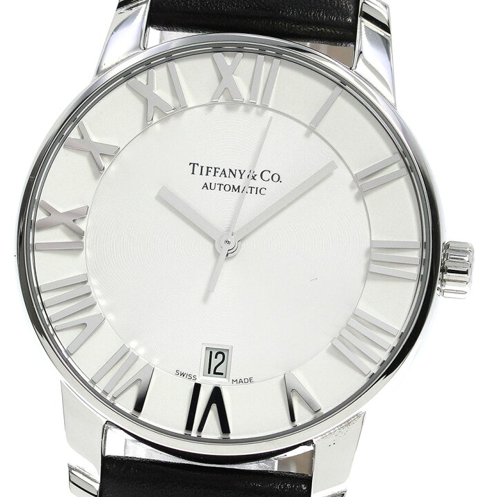 楽天市場】ティファニー TIFFANY&Co. Z1800.68.10A21A50A アトラス 
