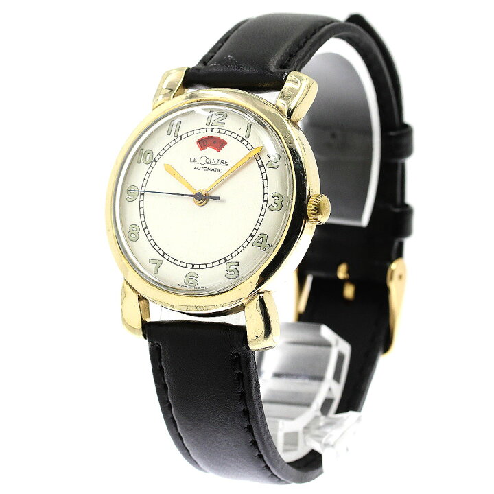 楽天市場】ジャガー・ルクルト JAEGER-LECOULTRE ヴィンテージ パワー  