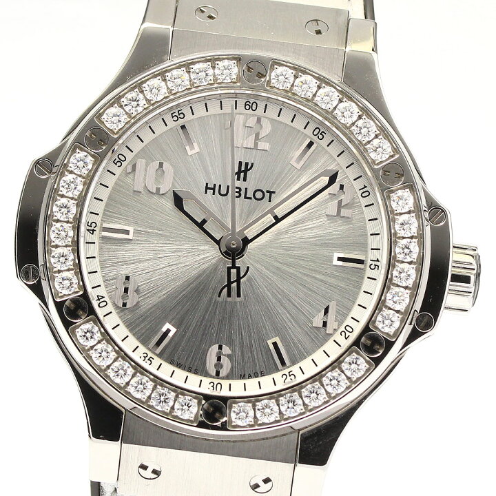 楽天市場】ウブロ HUBLOT 361.SX.4310.LR.1204.JPN18 ビッグバン  