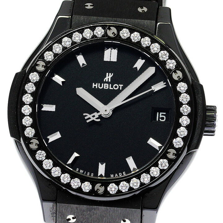 楽天市場】ウブロ HUBLOT 581.CM.1171.LR.1104 クラシック  