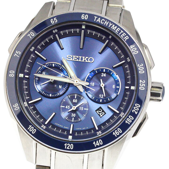 楽天市場】セイコー SEIKO SAGA181/8B82-0AR0 ブライツ デイデイト 