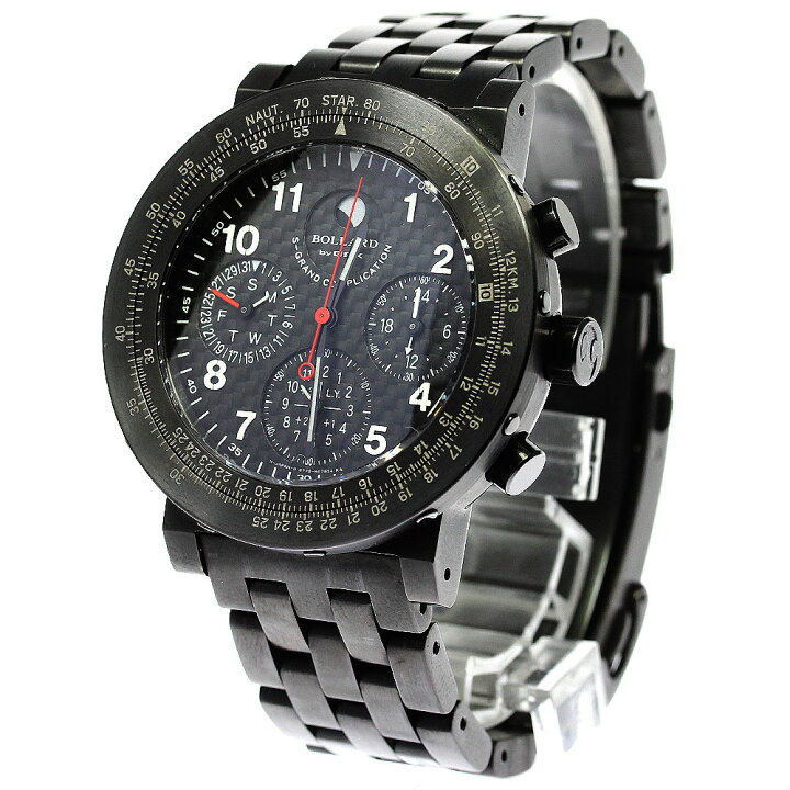 楽天市場】ボラード BOLLARD GSX2000 グランドコンプリケーション  