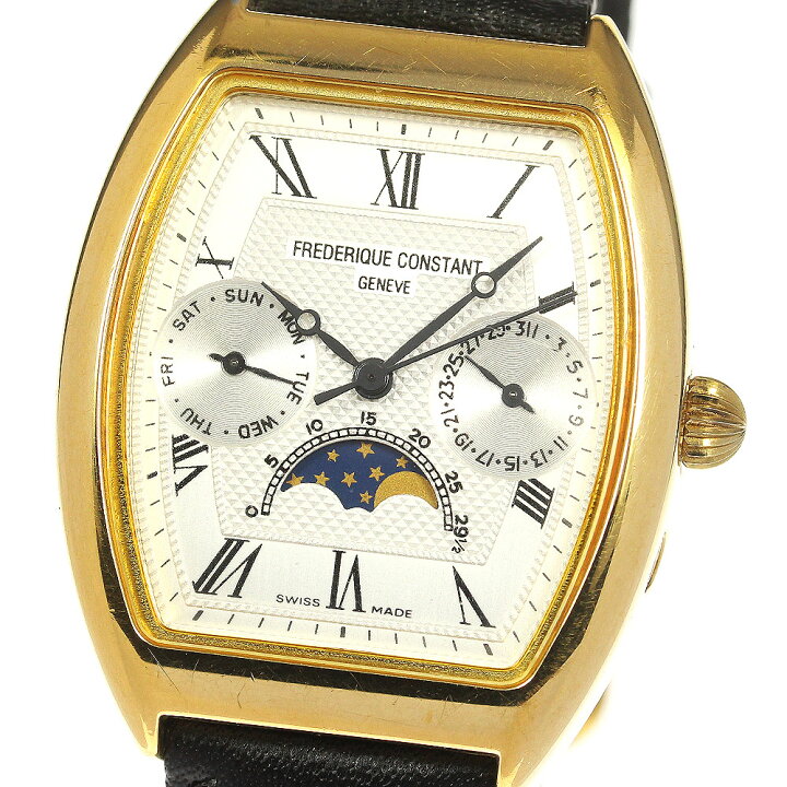 楽天市場】フレデリック・コンスタント FREDERIQUE CONSTANT FC260X3T5  